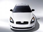 Hyundai Accent SR Concept 2005 года